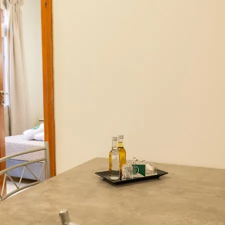 The Botanist Rooms,theotokopoulou 하니아