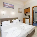 Bed and Breakfast The Botanist Rooms,theotokopoulou Χανιά