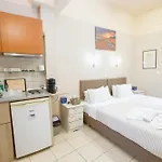 The Botanist Rooms,theotokopoulou Bed and Breakfast Χανιά