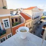 Bed and Breakfast The Botanist Rooms,theotokopoulou 3*