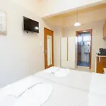 The Botanist Rooms,theotokopoulou 3* Χανιά