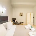 The Botanist Rooms,theotokopoulou Panzió Hriszí Aktí Haniá