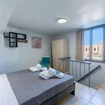 The Botanist Rooms,theotokopoulou Χανιά