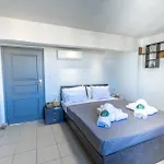 The Botanist Rooms,theotokopoulou Bed and Breakfast Χανιά