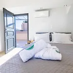 The Botanist Rooms,theotokopoulou 3*