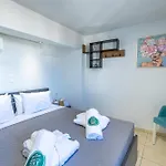 The Botanist Rooms,theotokopoulou Bed and Breakfast