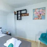 The Botanist Rooms,theotokopoulou Bed and Breakfast Χανιά