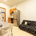 The Botanist Rooms,theotokopoulou Panzió 3*