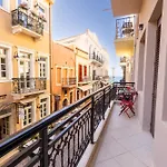 The Botanist Rooms,theotokopoulou 3*
