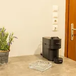 The Botanist Rooms,theotokopoulou Bed and Breakfast 3*