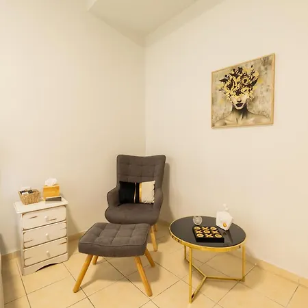 The Botanist Rooms,theotokopoulou 4* Ханья (Крит)
