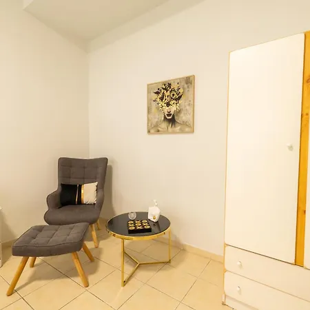 The Botanist Rooms,theotokopoulou Готель типу 
