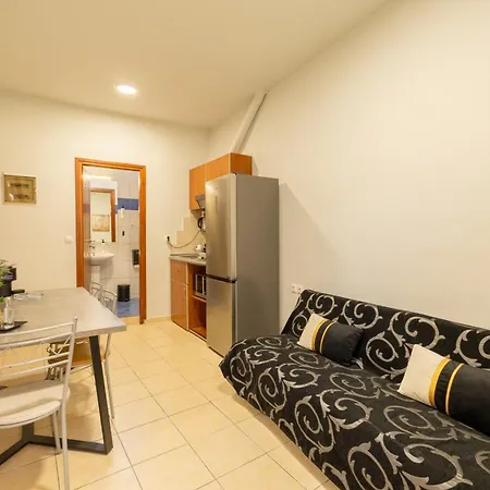 B&B The Botanist Rooms,theotokopoulou 하니아