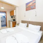 The Botanist Rooms,theotokopoulou Chania (Crete)