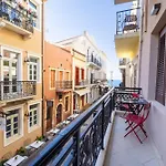 The Botanist Rooms,theotokopoulou Chania (Crete)