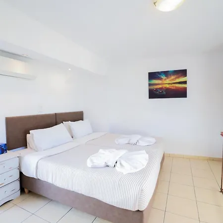 The Botanist Rooms,theotokopoulou Panzió