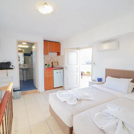 The Botanist Rooms,theotokopoulou La Canée