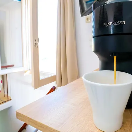 Panzió The Botanist Rooms,theotokopoulou