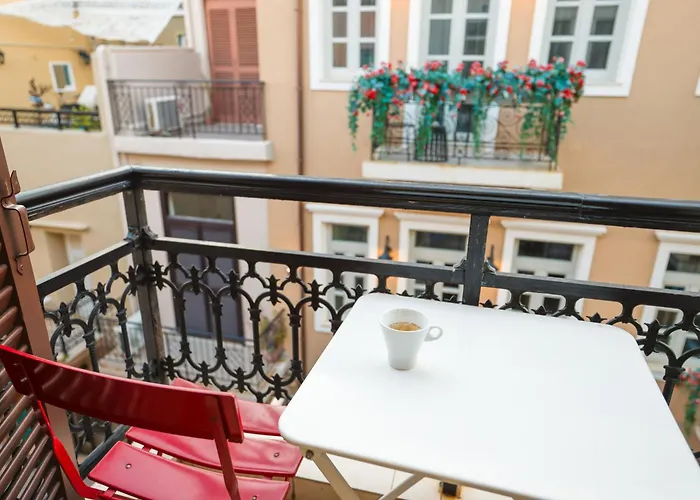 The Botanist Rooms,theotokopoulou