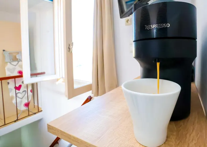 Panzió The Botanist Rooms,theotokopoulou