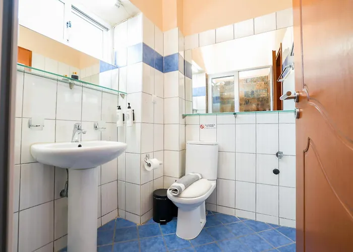 The Botanist Rooms,theotokopoulou