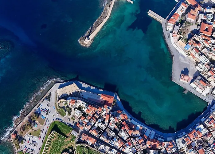 Panzió The Botanist Rooms,theotokopoulou